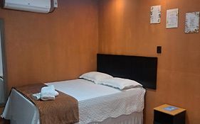 Bruno Flat Orla da cidade